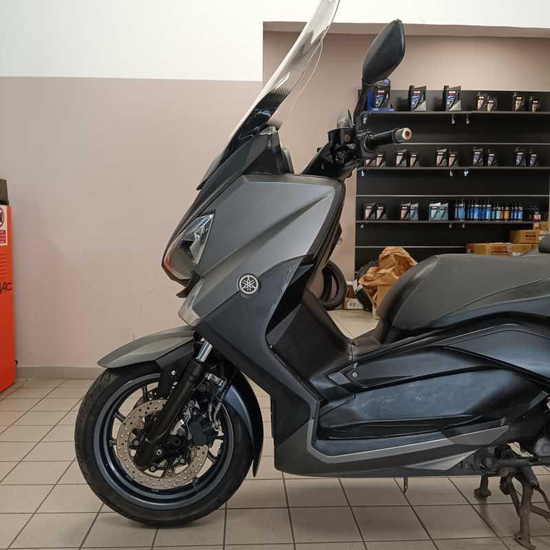 Yamaha X-Max 400 - 2015