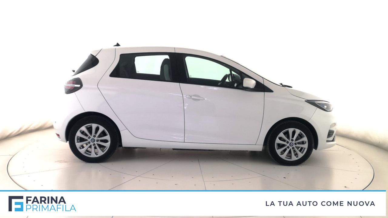 RENAULT Zoe 2020 - Zoe Zen R135 Flex my20