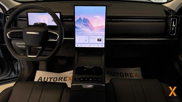 JAECOO Jaecoo 7 1.6 TGDI PREMIUM