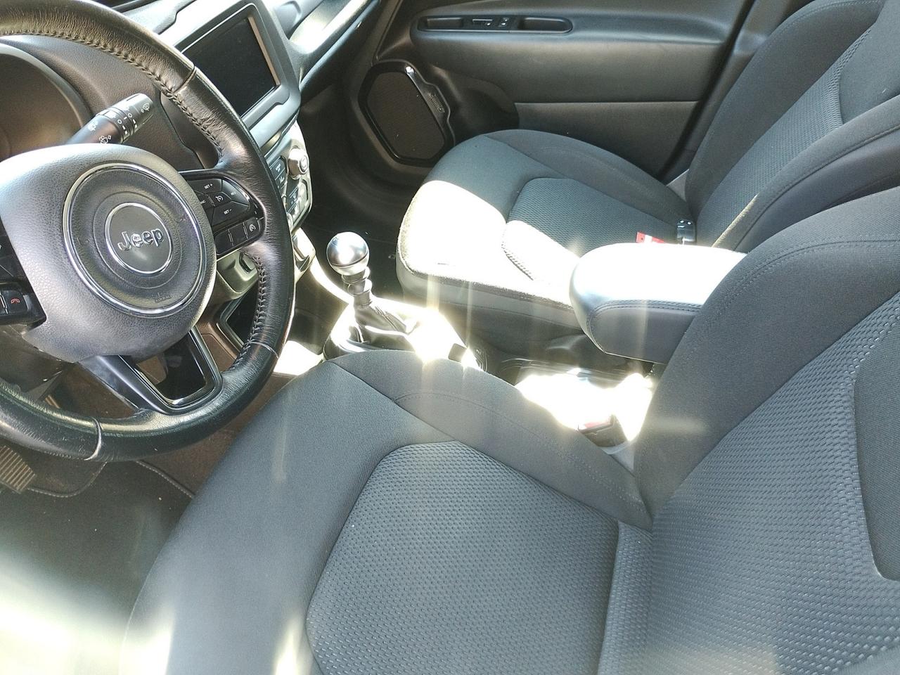 Jeep Renegade 1.0 t3 Night Eagle 2wd