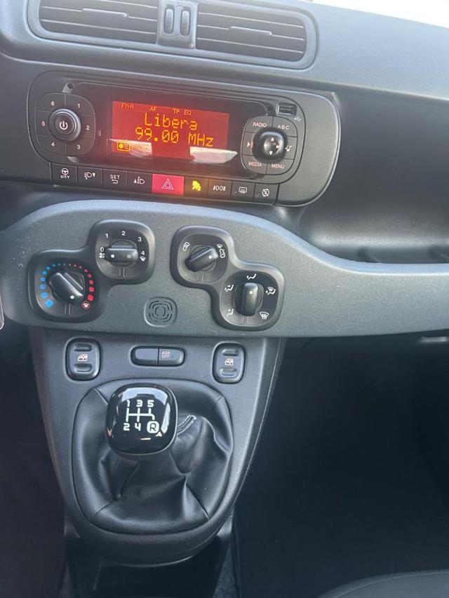 FIAT Panda 1.2 69 CV EASY
