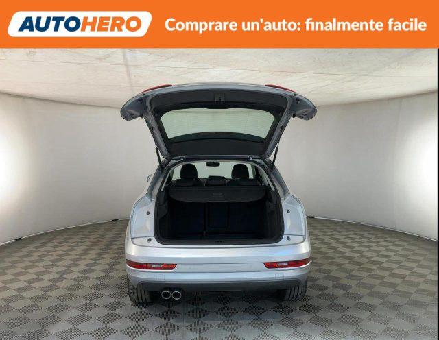 AUDI Q3 2.0 TDI 120 CV