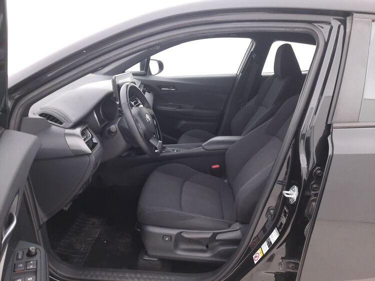 Toyota C-HR Hybrid Business BR613601 1.8 Full Hybrid 122CV