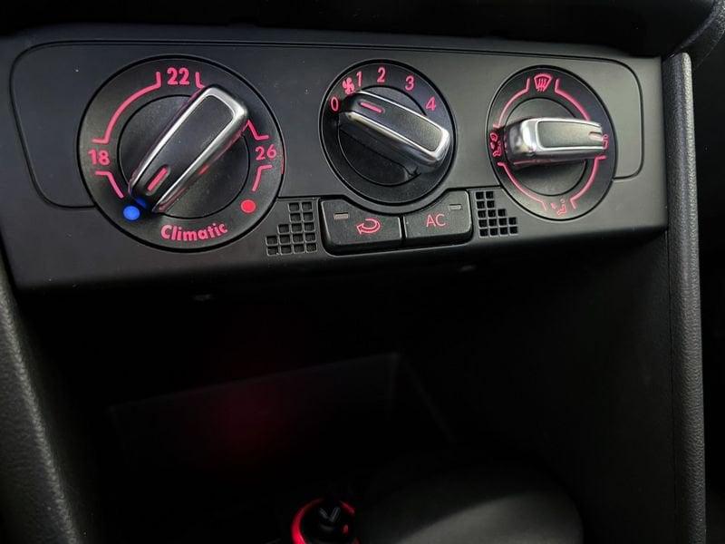 Volkswagen Polo Polo 1.4 5 porte Comfortline