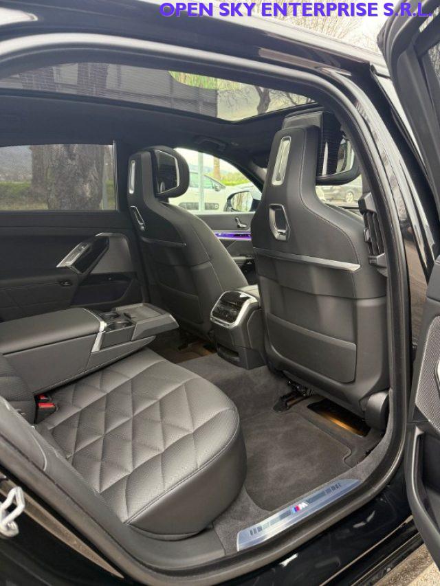 BMW 740 d xDrive Msport