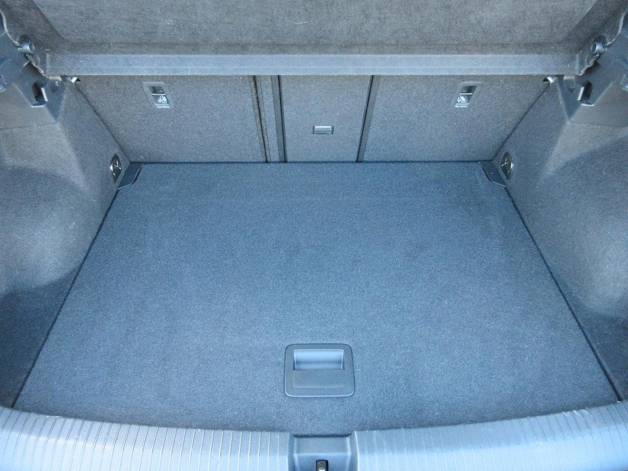 Volkswagen T-Roc 1.0 tsi Life 110cv