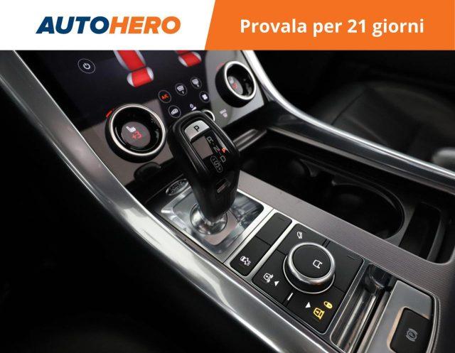 LAND ROVER Range Rover Sport 3.0 SDV6 249 CV HSE