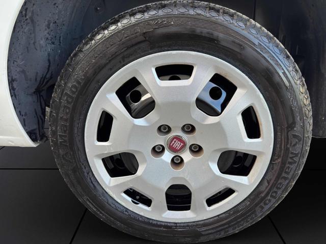 FIAT Doblo 1.4 N.P(ALLESTITO EX RETE GAS-PC-TN)POCHI KM CERTI