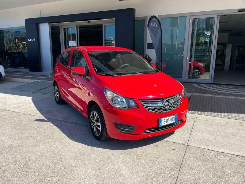 Opel Karl Karl 1.0 73 CV GPL Cosmo