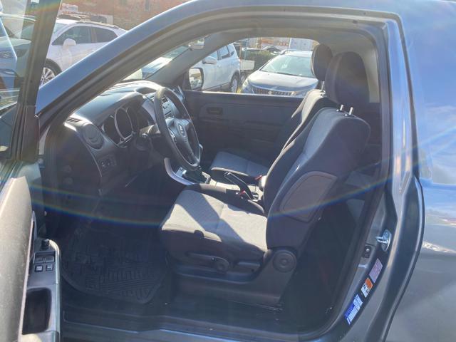 SUZUKI Grand Vitara 1.9 DDiS 3 porte