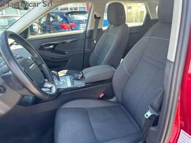 LAND ROVER Range Rover Evoque 2.0d i4 mhev awd 150cv TETTO auto GA465XM