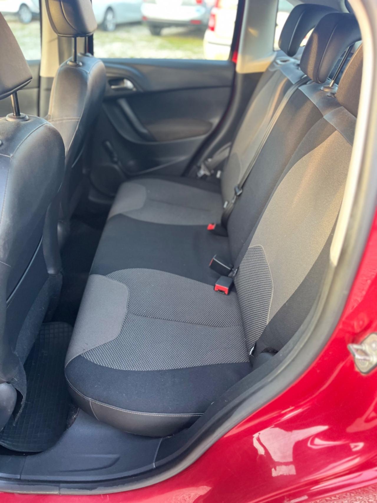 Citroen C3 1.2 benzina 2014 Exclusive PERFETTA