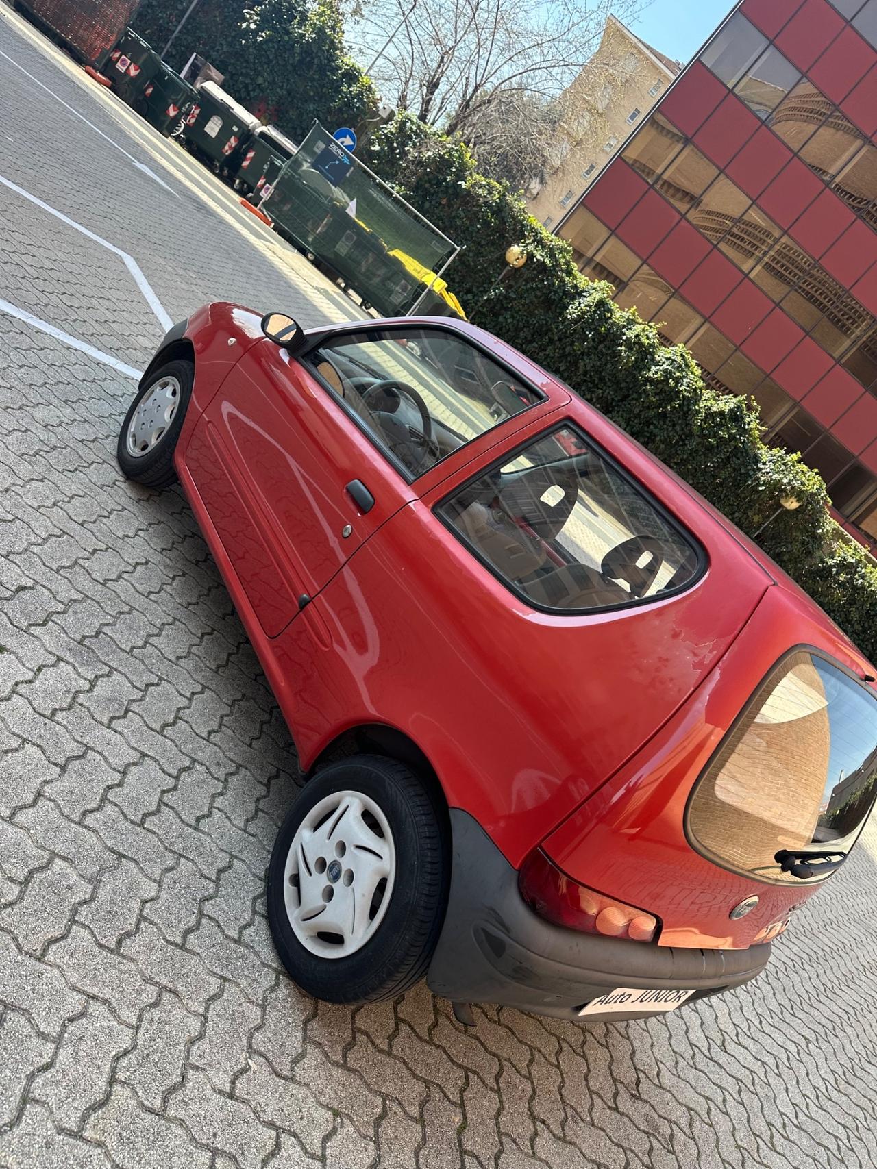 Fiat 600 1.1 Active