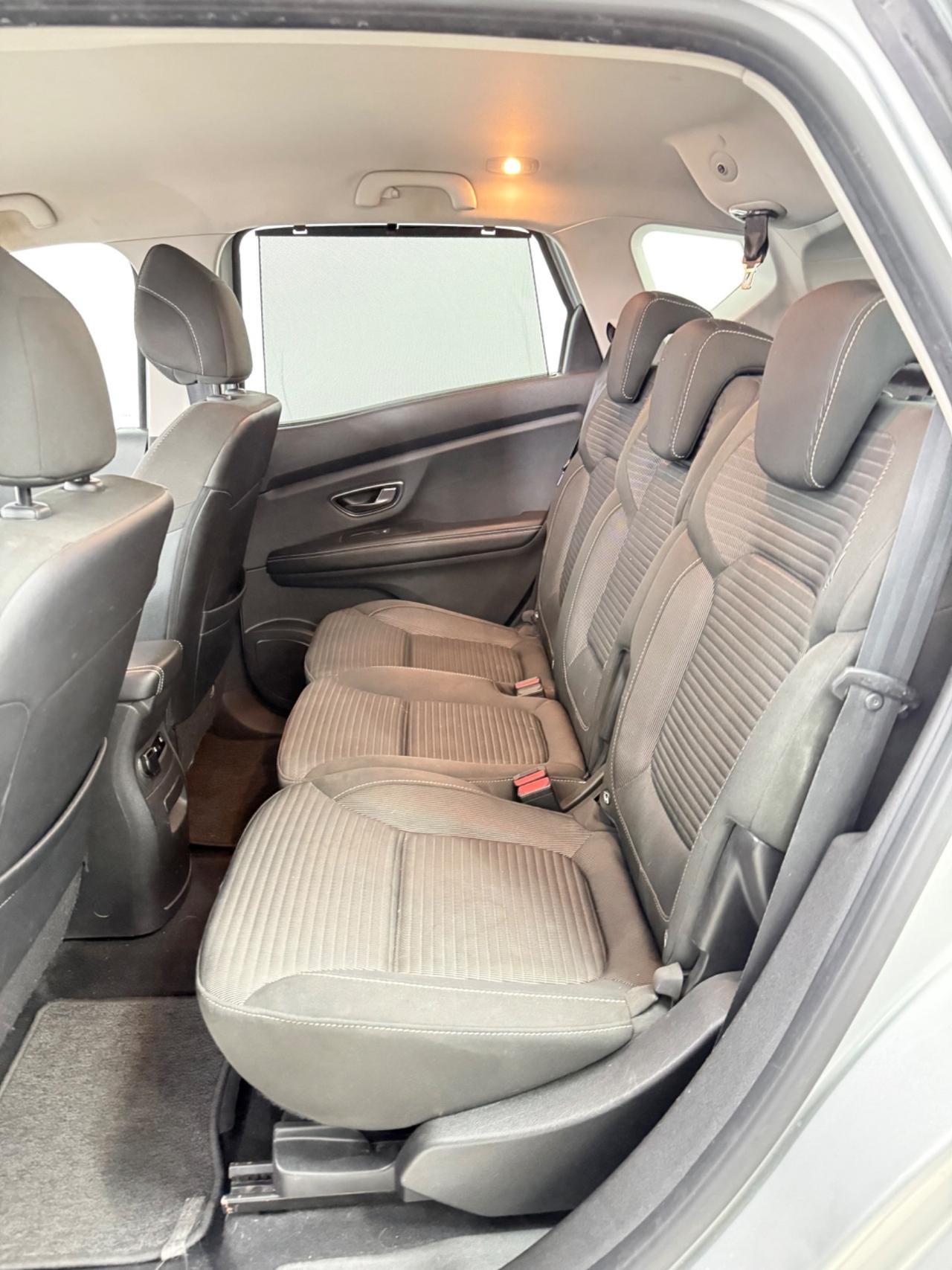Renault Scenic Scénic dCi 8V 110 CV Energy Intens