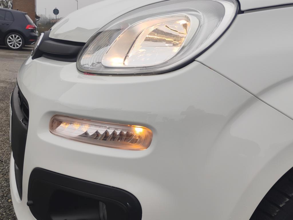 Fiat Panda 0.9 t.air t. natural power Lounge