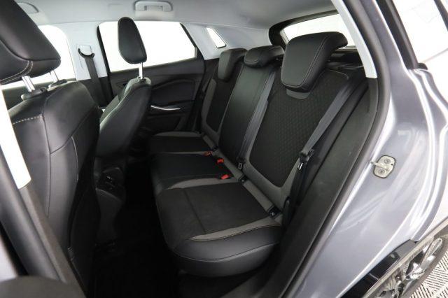 OPEL Grandland Grandland 1.2 Turbo 12V 130 CV GS Line