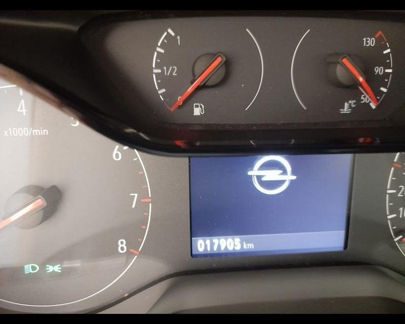 Opel Corsa VI 2020 1.2 Edition s&s 75cv