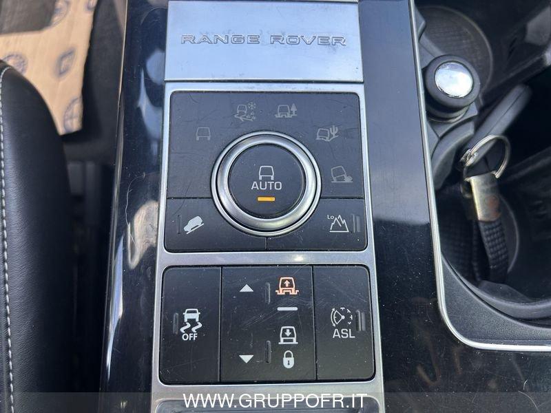 Land Rover Range Rover 4.4 SDV8 SVAutobiography - NETTO IVA