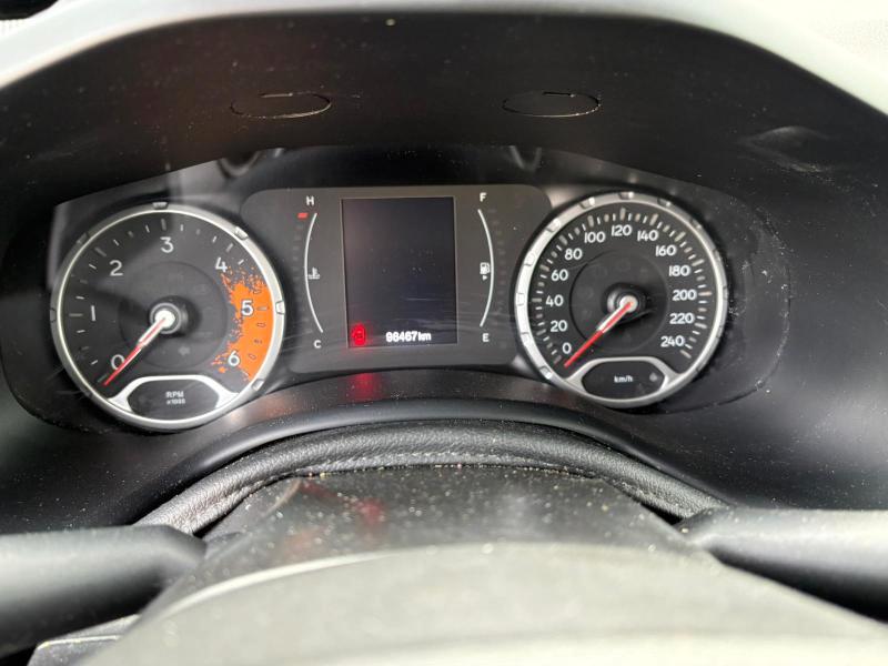 Jeep Renegade 2.0 mjt Sport 4wd 120cv