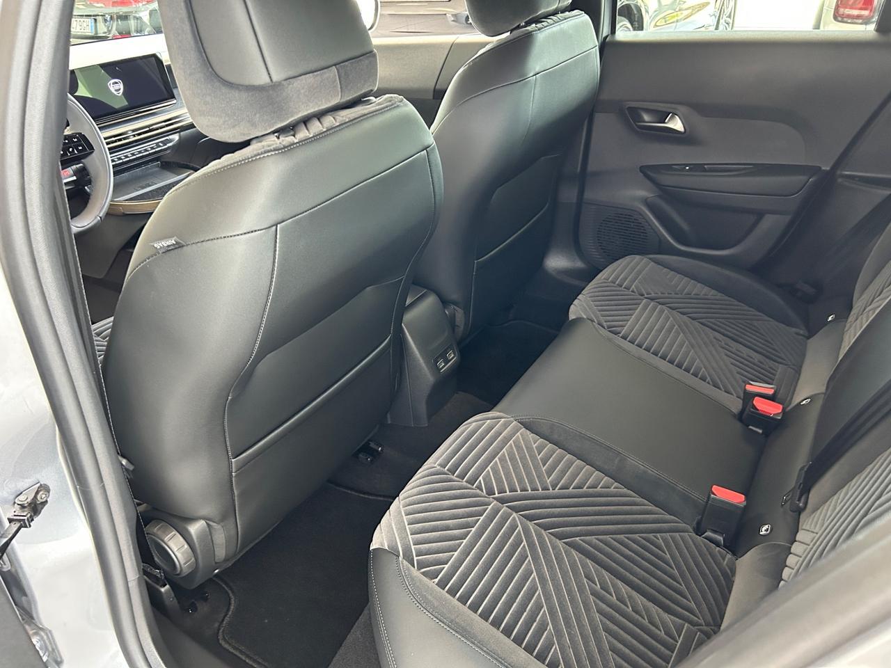 Lancia Ypsilon Hybrid e-DCT LX Neopatentati