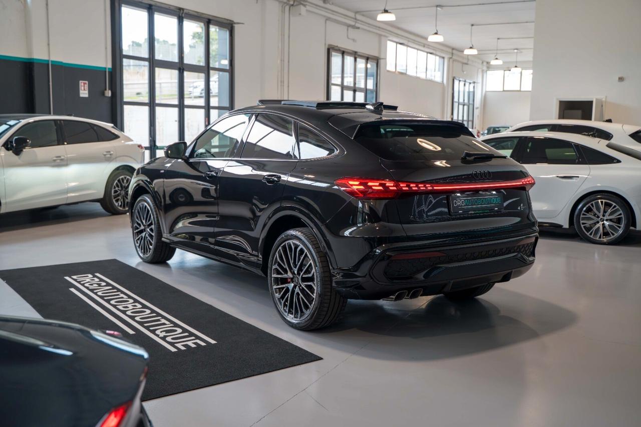 Audi Q5 SPB TDI 150 kW quattro S line TECHPRO/TETTO/OLED