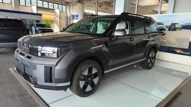 HYUNDAI Santa Fe 1.6 T-GDi HEV 2WD AT 5 posti Business