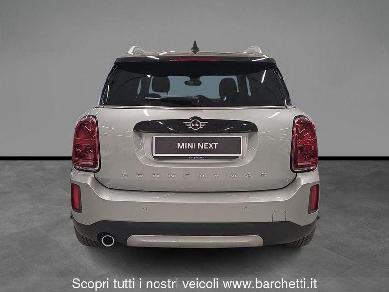 MINI Mini Countryman F60 Cooper Countryman 1.5 Business Auto