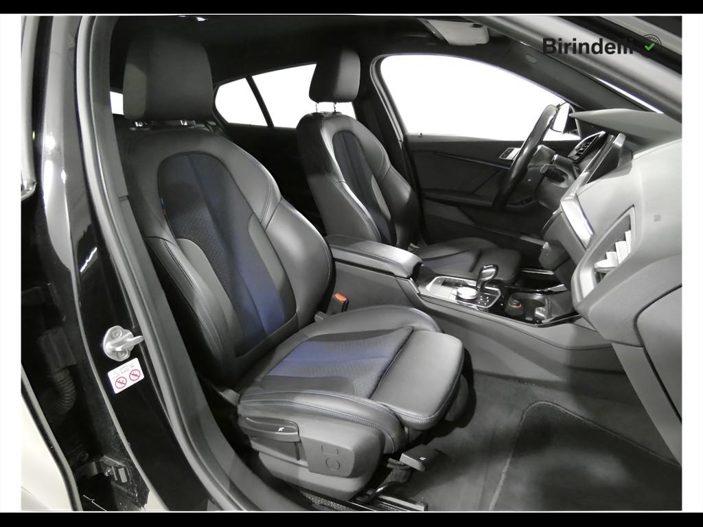 BMW Serie 1 (F40) - 116i 5p. Msport