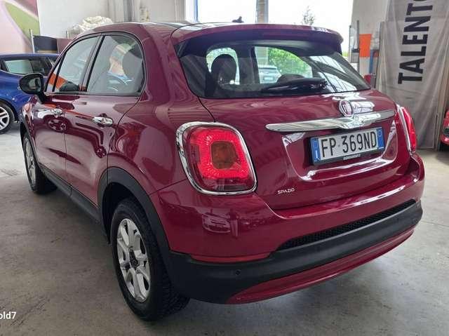 Fiat 500X 500 X 2015 1.4 m-air Lounge 4x2 140cv dct my18