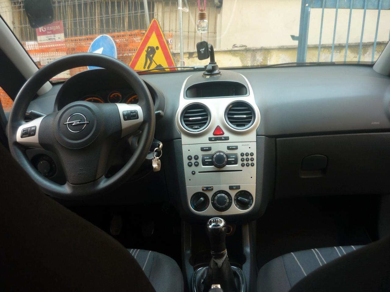 Opel Corsa 1.3 CDTI 75CV 5 porte Enjoy