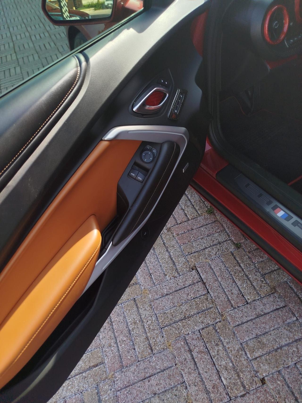 Chevrolet Camaro 3.6 BENZINA V6