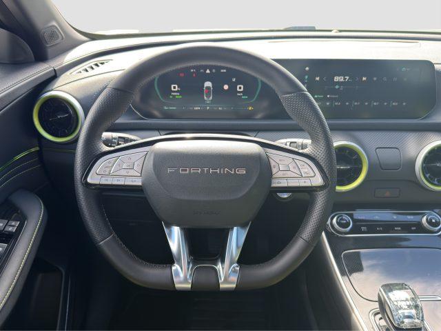 FORTHING Friday HEV Friday HEV