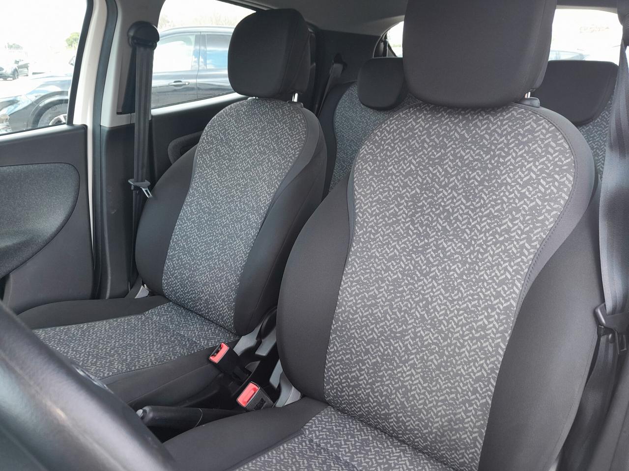 LANCIA YPSILON 1.2 69 CV GPL -AZIENDALE -KM 52.000