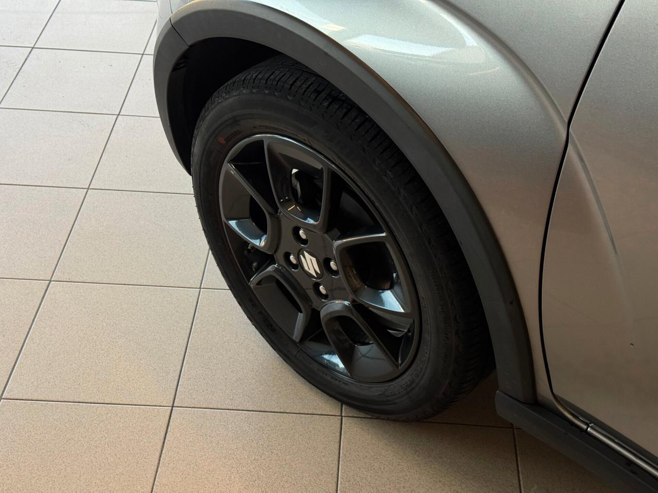 Suzuki Ignis IGNIS 1.2cc 90CV 4wd