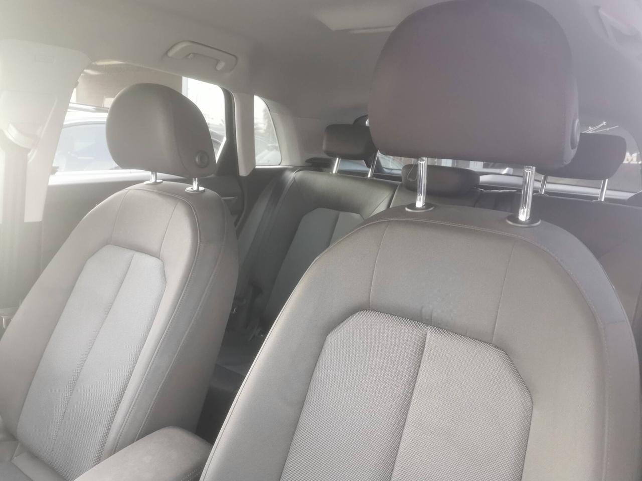 Audi Q3 35 TDI S tronic Business Advanced 2019