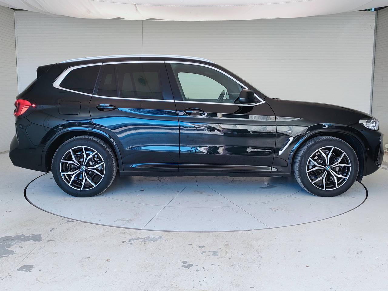 BMW X3 G01 2021 - X3 xdrive20d mhev 48V Msport auto