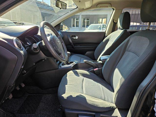 NISSAN Qashqai 1.5 dCi DPF Acenta