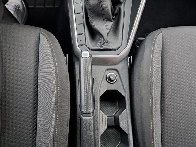 VOLKSWAGEN Taigo 1.0 TSI