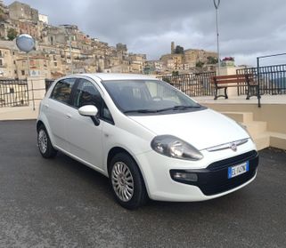 Fiat Punto Evo 1.2 5 porte S&S 150°