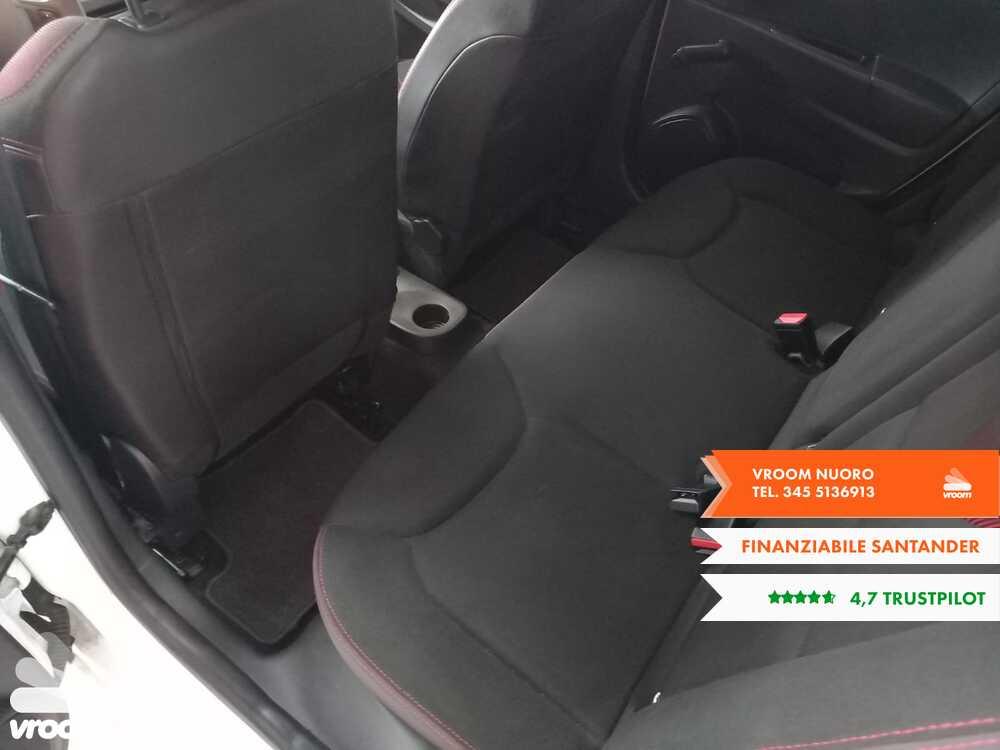 RENAULT Clio 4ª serie Clio Sporter 1.2 75CV Wave