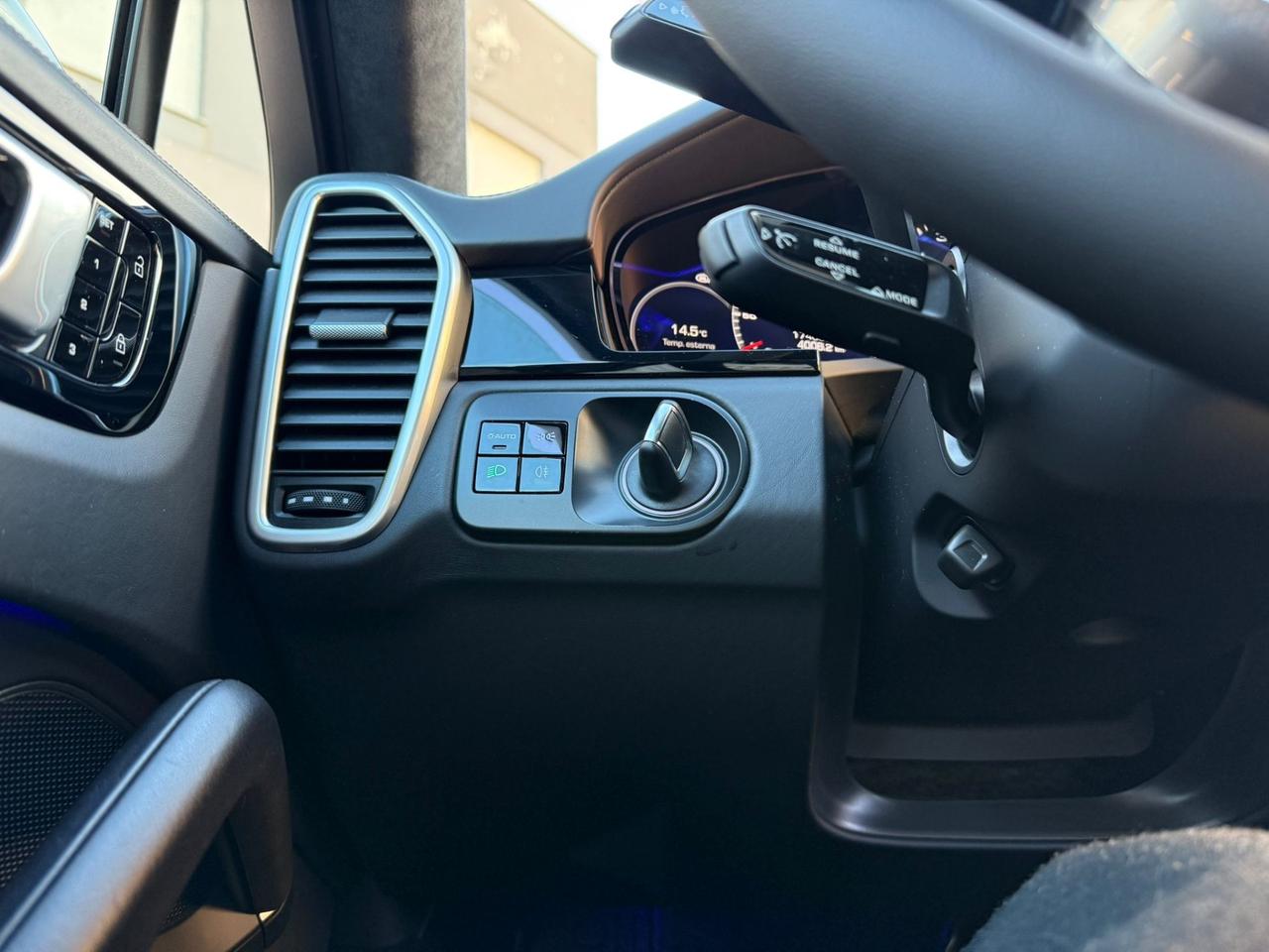 Porsche Cayenne Coupé 3.0 StraFULL CARBONIO IMMACOLATA