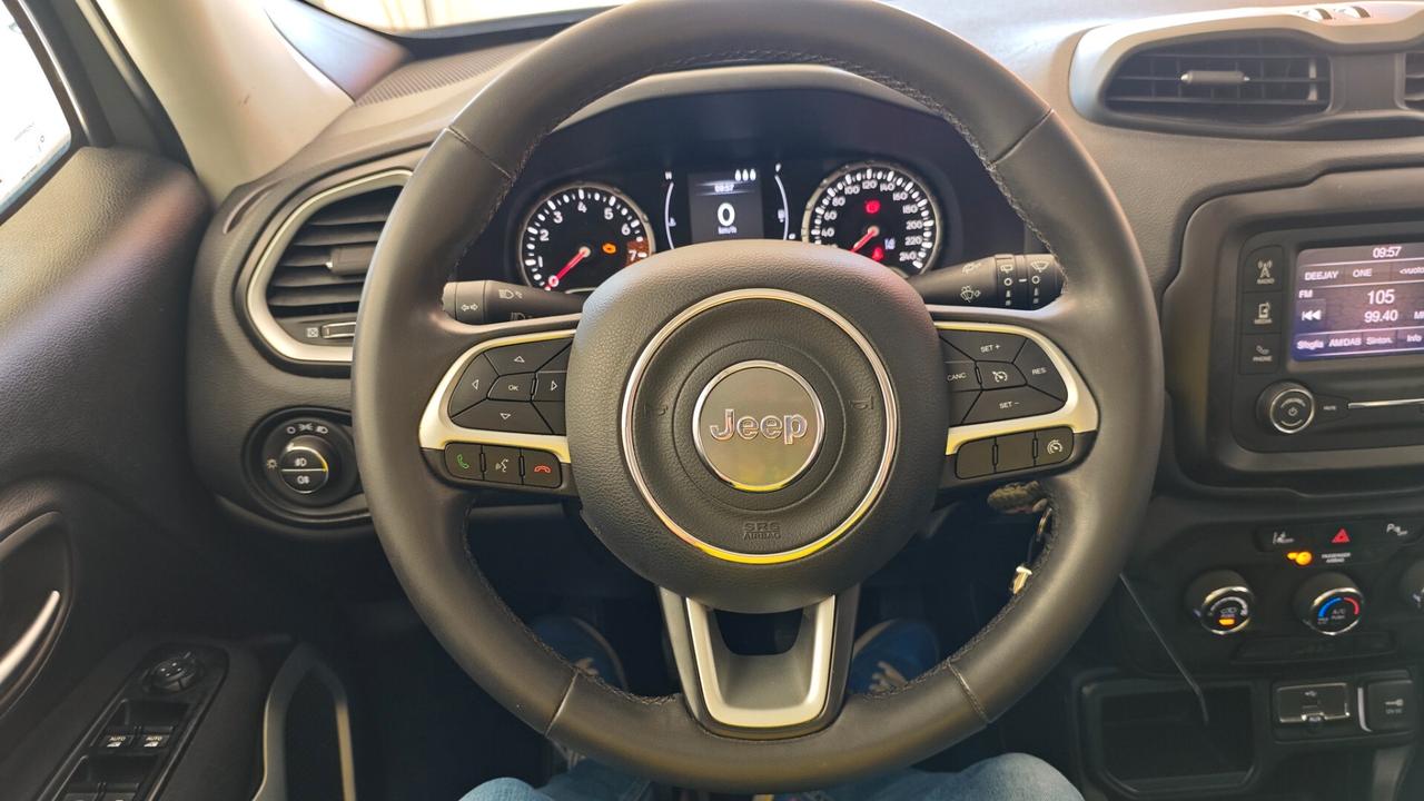 Jeep Renegade 1.0 T3 Longitude