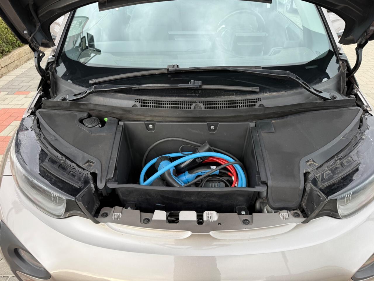 Bmw i3 (Range Extender) EURO6 TETTO APRIBILE