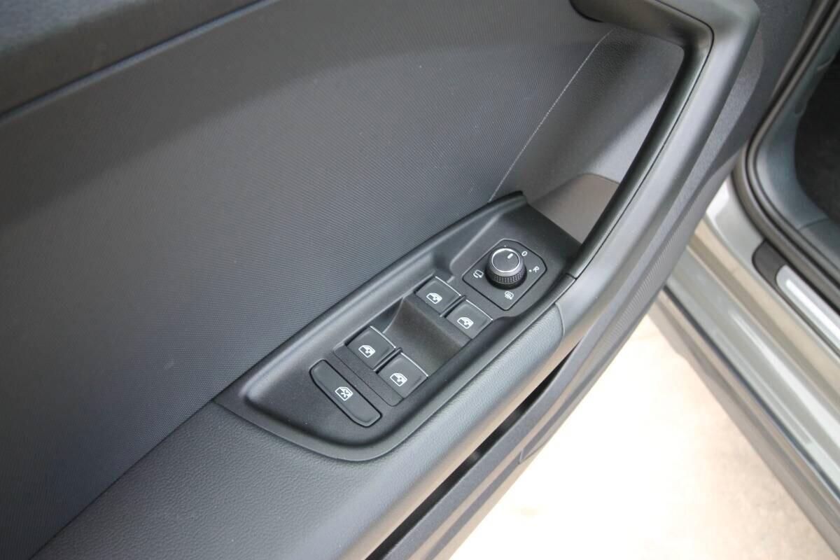 Audi A1 Allstreet 30 TFSI Identity Contrast 10.2024