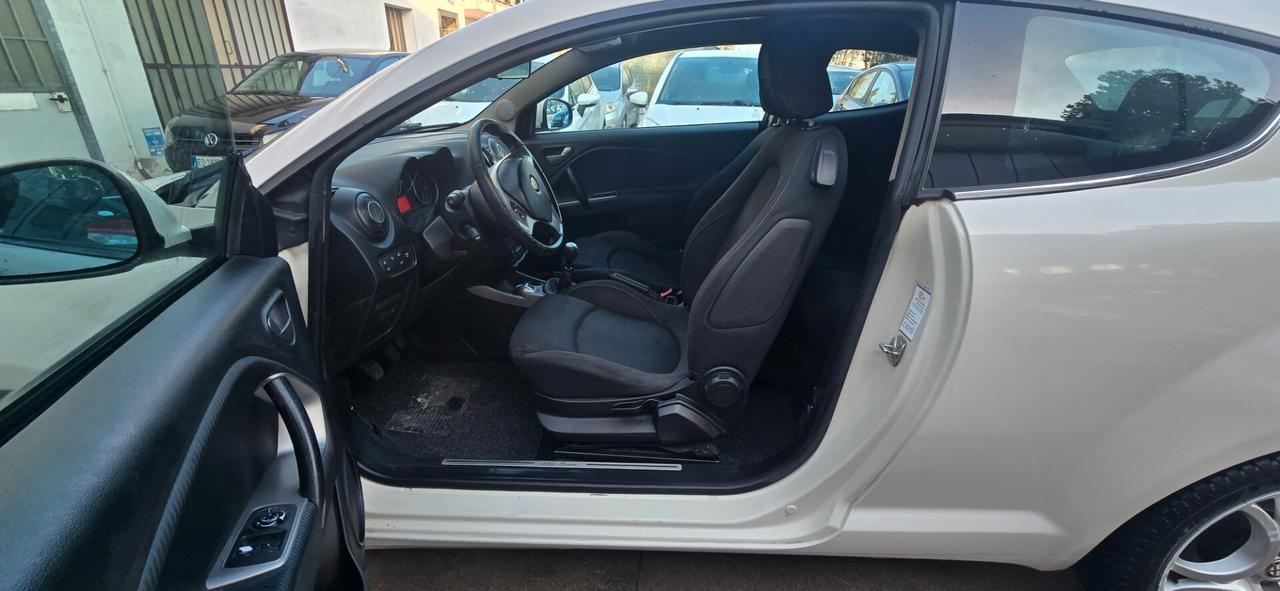 Alfa Romeo MiTo 1.3 JTDm-2 95 CV S&S Progression