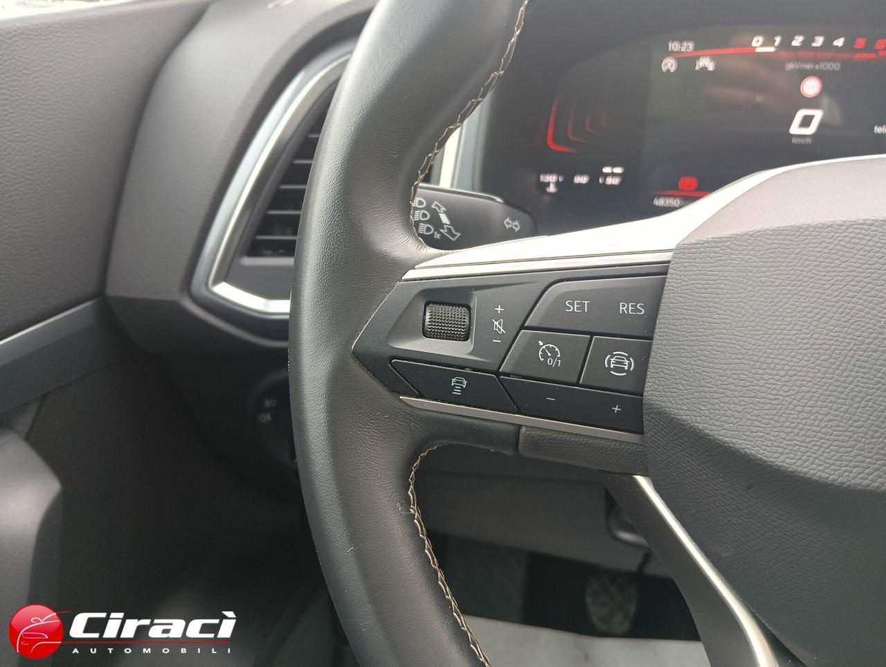 Seat Ateca 2.0 TDI Business