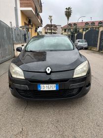 Renault Megane Mégane 1.5 dCi 110CV SporTour Luxe ANNO 2010