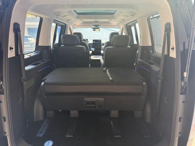 HYUNDAI Staria 1.6 HEV 225CV AT 2WD 7 posti Luxury