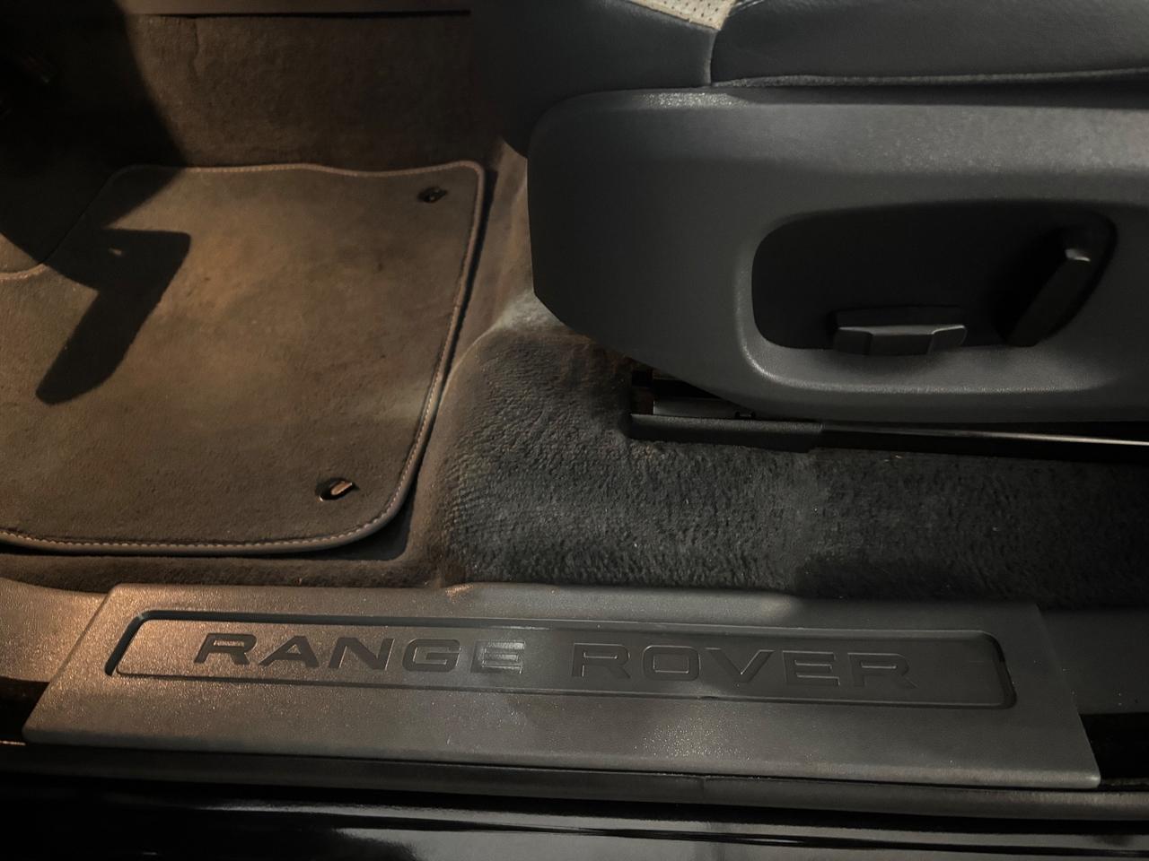 Range Rover Evoque 2.0 TD4 AUTOBIOGRAPHY FULL OPTIONAL