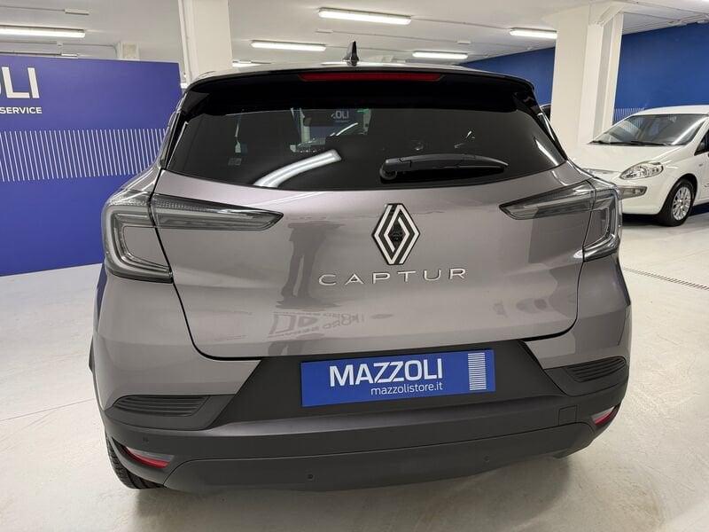 Renault Captur 1.2 eco-g Evolution 120cv